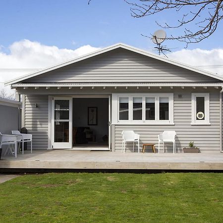 Michelia Figo Cottage New Plymouth Zewnętrze zdjęcie