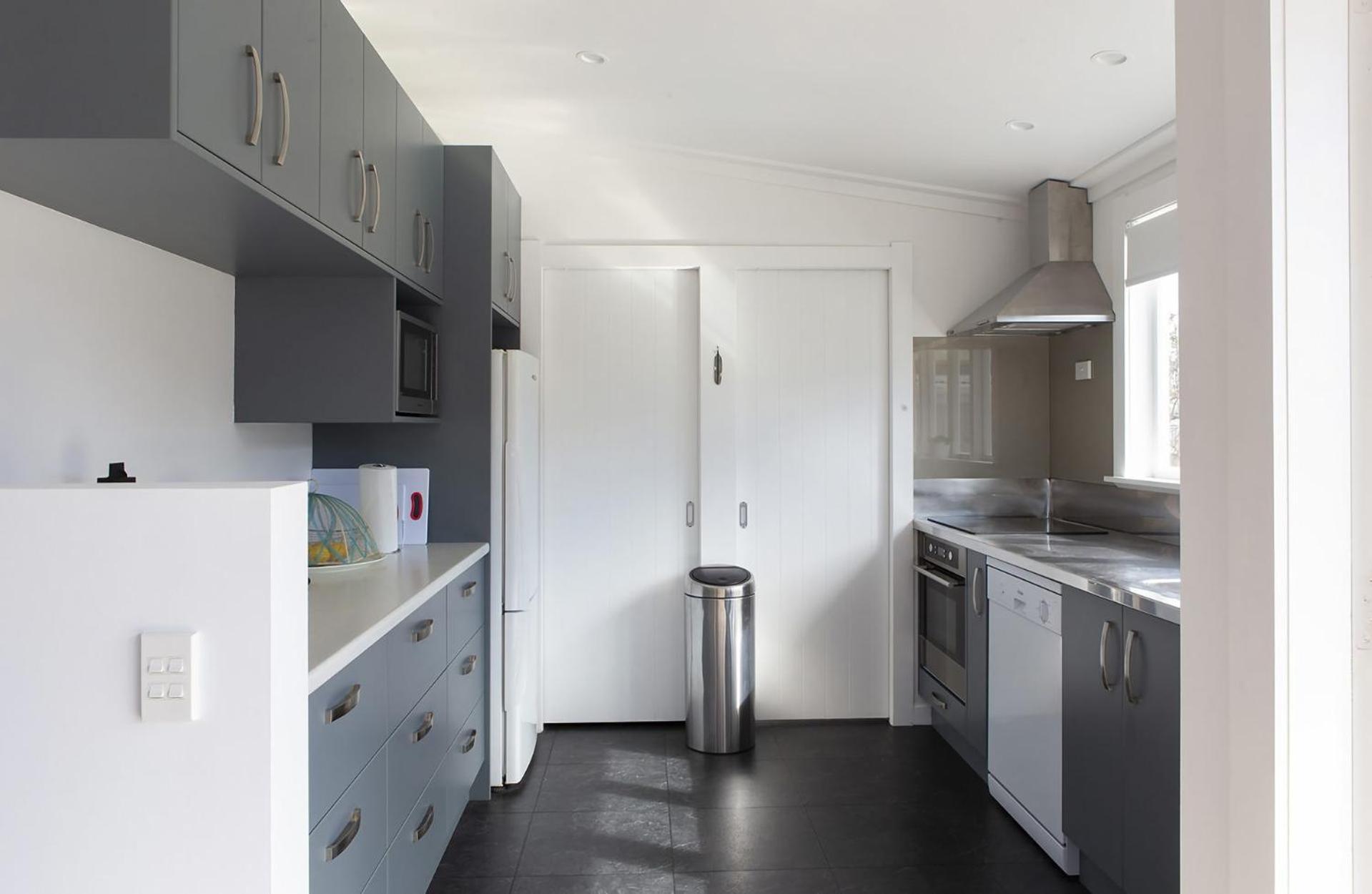 Michelia Figo Cottage New Plymouth Zewnętrze zdjęcie