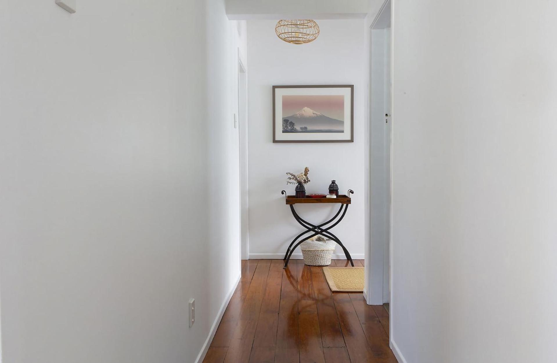 Michelia Figo Cottage New Plymouth Zewnętrze zdjęcie