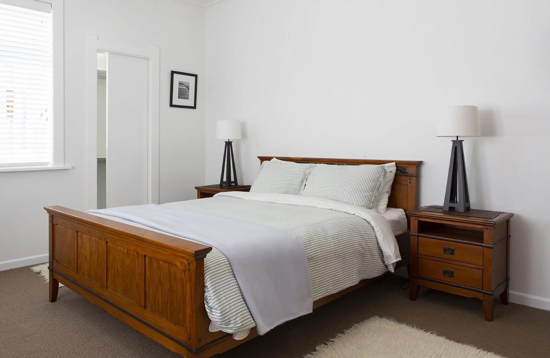 Michelia Figo Cottage New Plymouth Zewnętrze zdjęcie