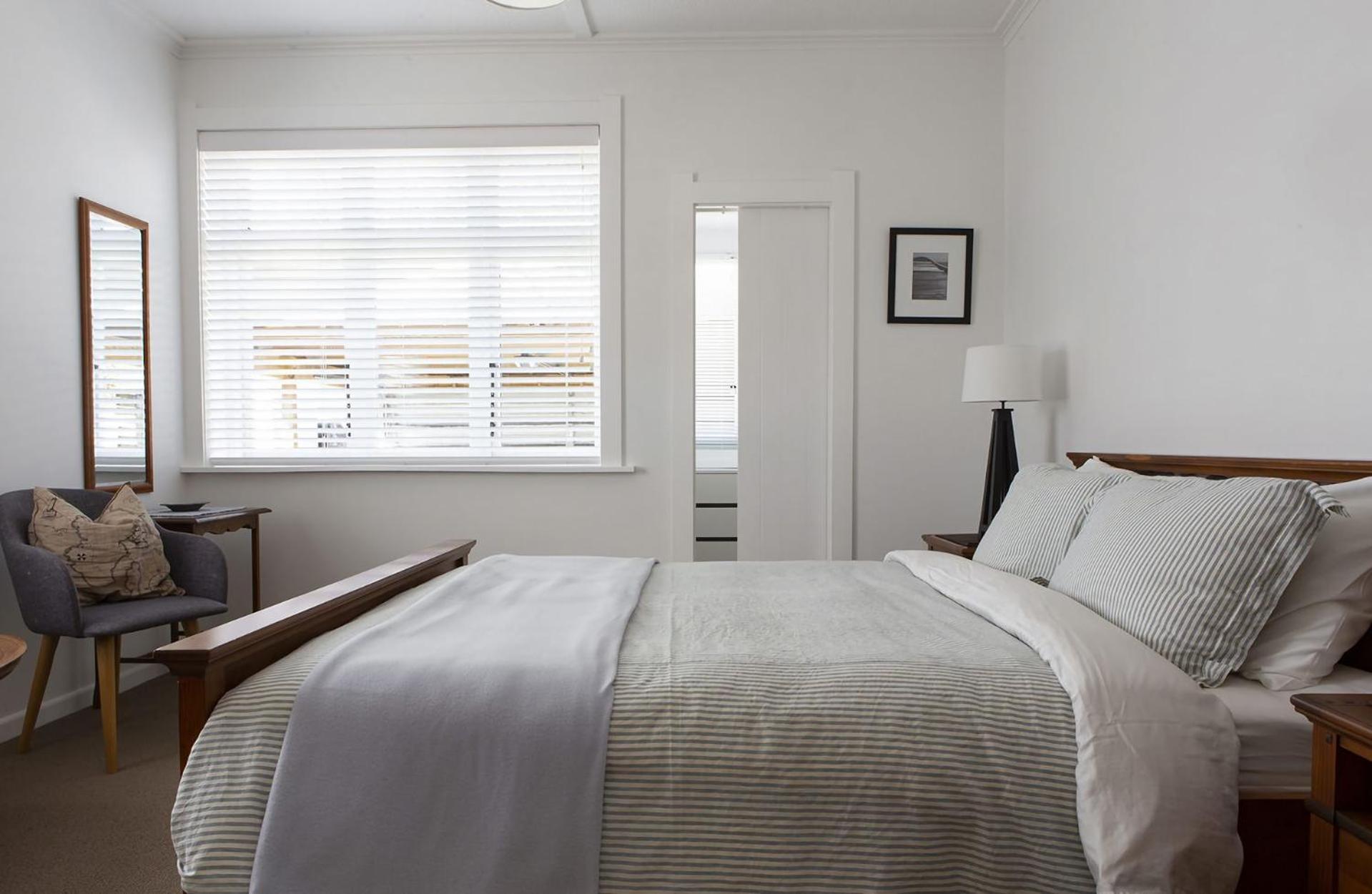 Michelia Figo Cottage New Plymouth Zewnętrze zdjęcie