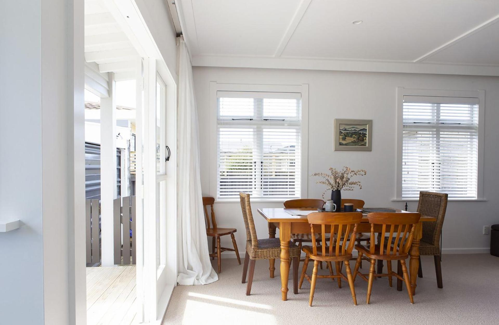 Michelia Figo Cottage New Plymouth Zewnętrze zdjęcie