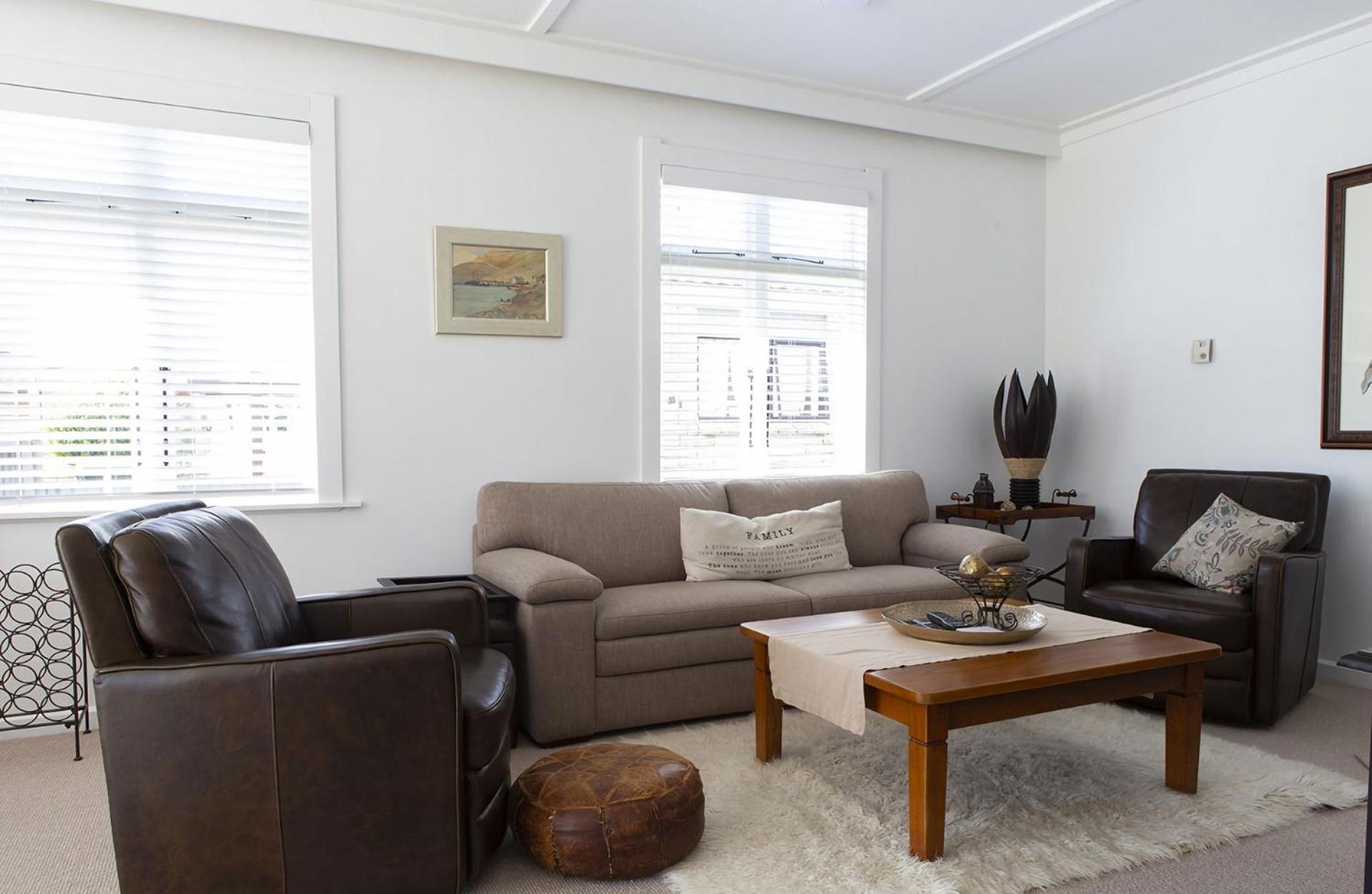 Michelia Figo Cottage New Plymouth Zewnętrze zdjęcie